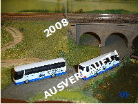 2008 - Setra / Rietze