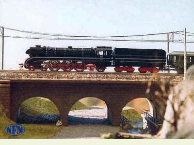 Steinbruecke BR10