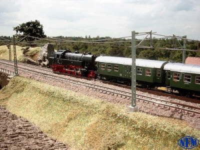 Steinbruecke BR65