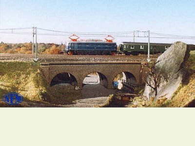 Steinbruecke E19 [ARNOLD]