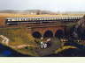 Steinbruecke Fliegender Hamburger