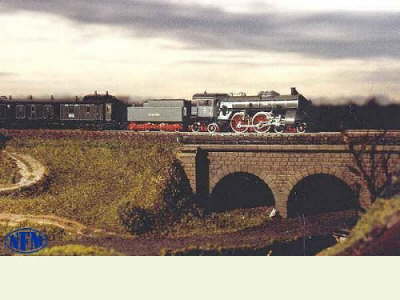 Steinbruecke S 2/6