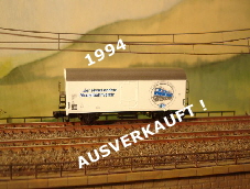 1994 - Tehs 50 DB - AUSVERKAUFT !